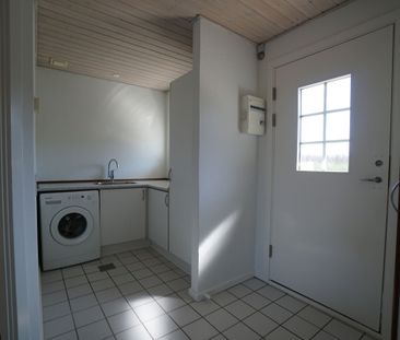 3-værelses Rækkehus på 85 m² i Gislev - Photo 5