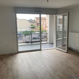 Appartement 3 pièces 62.17 m² - Photo 1