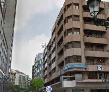 Alquiler de piso en Alonso Quintanilla, 3 - Photo 4