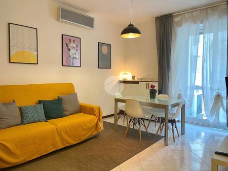 Bilocale via Carlo Farini 53, Farini, Milano - Foto 2
