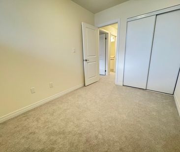 For Lease - 165 Tapscott Road Unit# 1, Toronto, Ontario - Photo 6