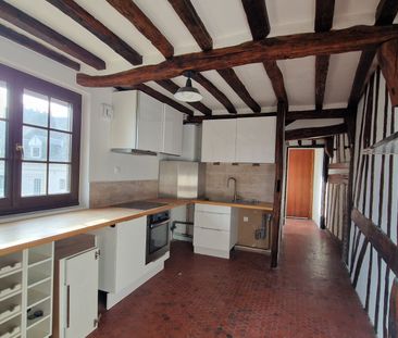 Location Appartement 2 pièces 49m² ROUEN 76000 - Photo 5