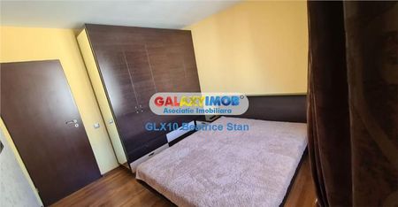 Inchiriere apartament 2 camere decomandat DRUMUL TABEREI / GHENCEA - Fotografie 3