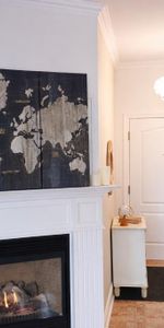 Grand Condo 4½ à louer – 2 stationnements – Accès rapide vers Montréal/Repentigny - Photo 4