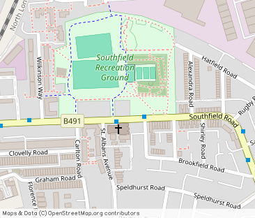 Southfield Road, London - Photo 1