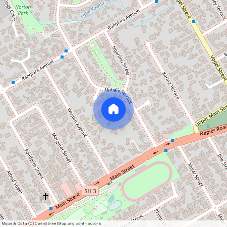 3 Northbrook Court, Roslyn, Palmerston North City