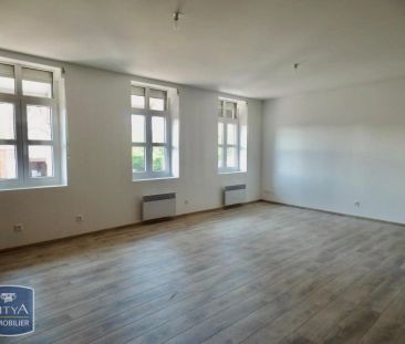 Appartement à louer 3 pièces 54m² - Photo 1