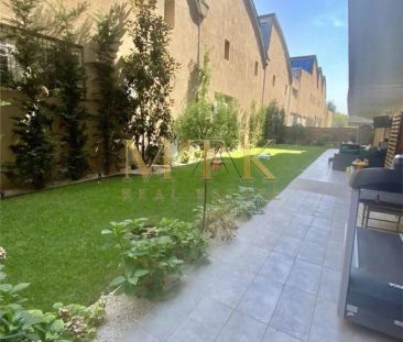 Apartament 4 camere superb cu gradina privata 230 mp | 3 locuri de parcare | Domenii/Arcul de Triumf - Fotografie 2