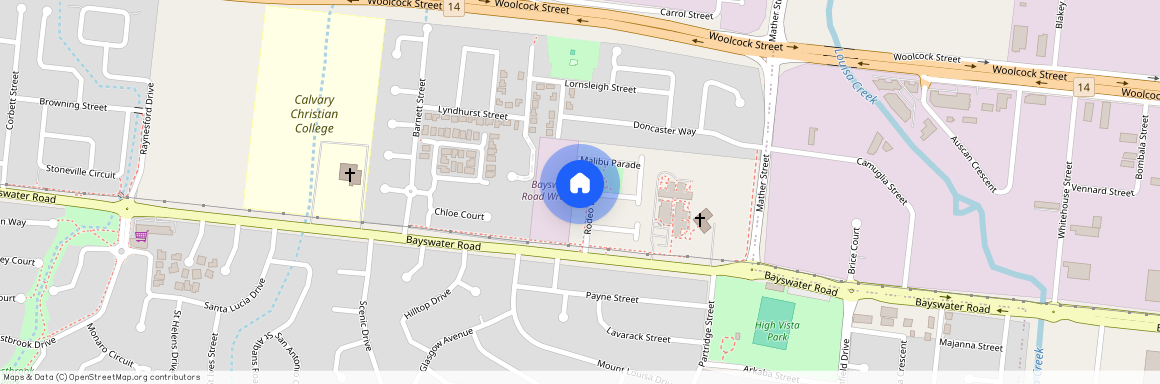 12 Rodeo Drive, Qld 4814, Mount Louisa