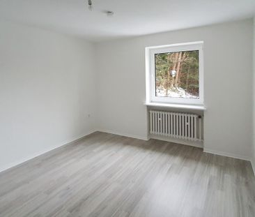 Frisch renovierte 4 Zimmer in ruhiger Lage *500€ Gutschein zum Einz... - Photo 1