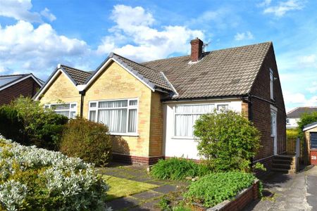 3 bedroom semi-detached house to rent - Photo 4