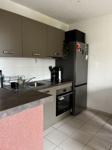 Location Appartement 2 pièces 43m² LA SALVETAT ST GILLES 31880 - Photo 4