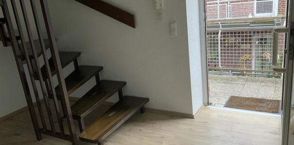3-Zimmer-Wohnung mit Balkon in Werne mieten - Photo 2