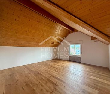 Charmante 2.5 Zimmer-Wohnung in zentraler Lage! - Photo 2