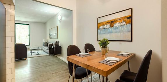 Studio Premium - 670 De Gaspé, Verdun - Photo 2