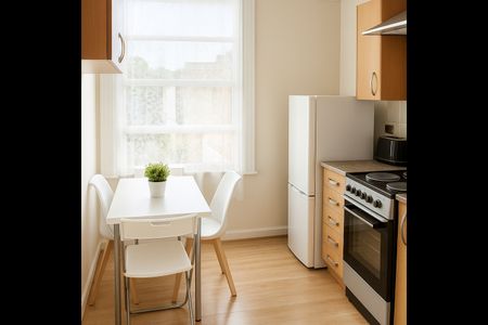 2 Bed Flat, Marylands Road, W9 - Photo 4