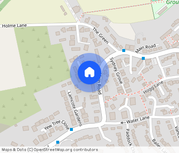 Rosewood House, Radcliffe-on-Trent - Photo 1