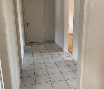 3.5-Zimmer-Wohnung an ruhiger Lage in Biel - Photo 4