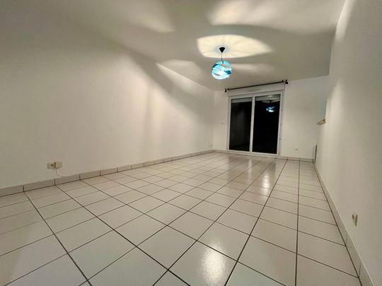 Location Appartement 3 pièces 60m² REZE 44400 - Photo 1