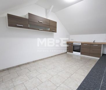 Pronájem bytu 2+kk 52 m2 - Photo 2