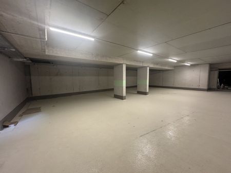 ERSTBEZUG „ein viertel grün“ in Wiener Neustadt - Pärchentraum inkl. Balkon - Foto 4