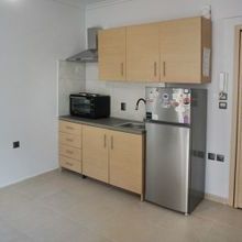 Studio/Γκαρσονιέρα για ενοικίαση - Χαριλάου, - Photo 1