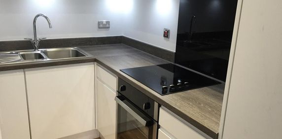 1 bedroom flat to rent - Photo 2