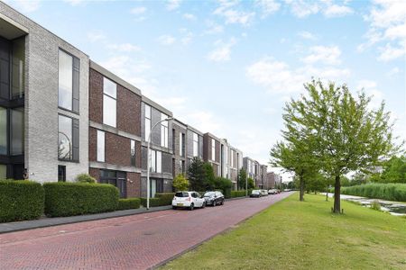 Scholekstersingel 22, 2496MP 's-Gravenhage - Photo 2