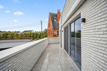 Stijlvol appartement op toplocatie in het centrum van Hallaar! - Foto 5