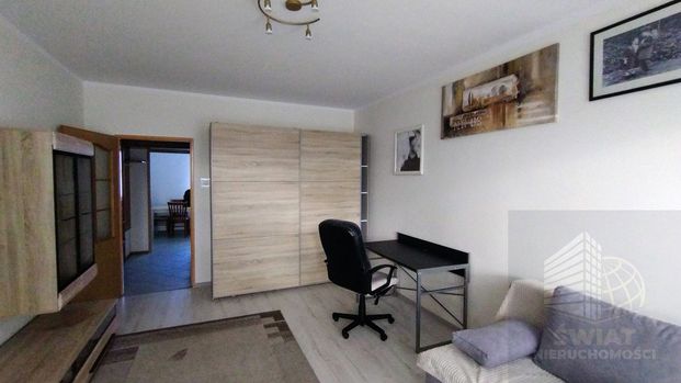 Kawalerka w najlepszej lokalizacji w centrum - Zdjęcie 1