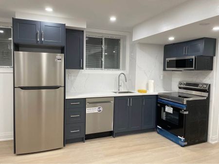 For Lease - 121 Micklefield Avenue Unit# BSMT, Whitby, Ontario - Photo 3