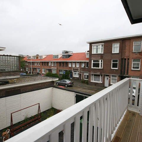Te huur: Appartement Jan van Beersstraat in Den Haag - Photo 1