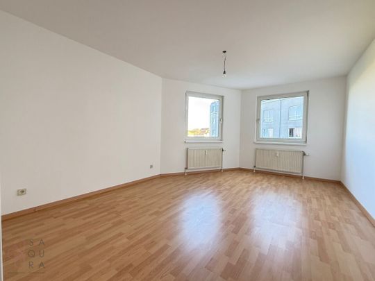 2-ZIMMER-WOHNUNG MIT PARKBLICK IN WIEN 1100 - Photo 1