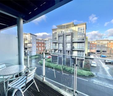 2 bedroom apartment to rent - Photo 2