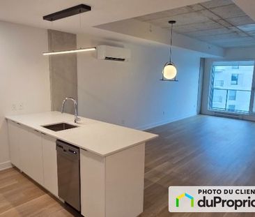 810-5200, rue de la Savane, Mont-Royal à louer - Photo 3