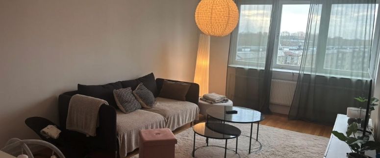 Bennets väg 8B - Foto 1