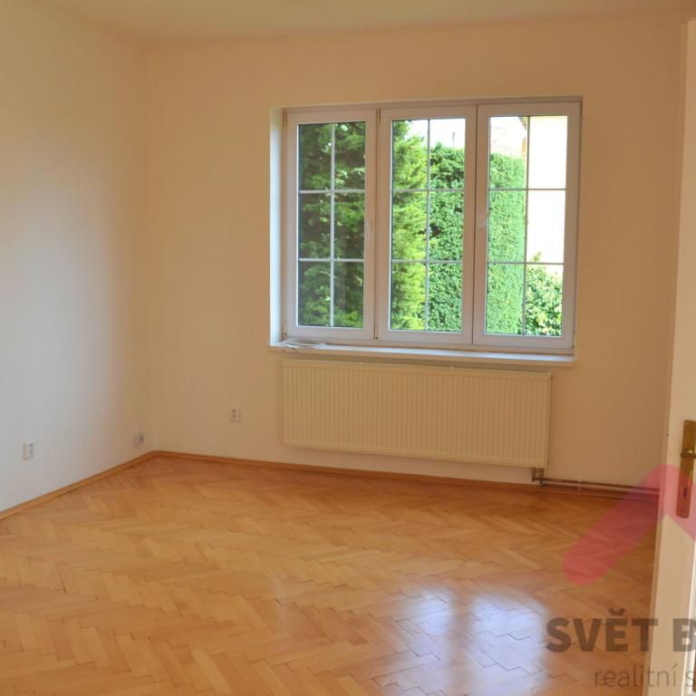 Pronájem bytu 3+1 120 m2 - Photo 1