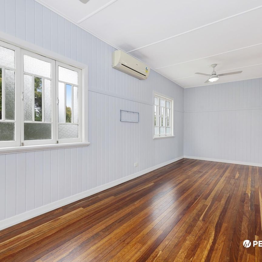144 Tippett St, Gulliver QLD 4812 - House For Rent - $590 | Domain - Photo 1