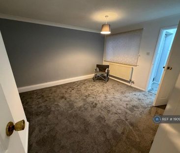 1 bedroom maisonette to rent - Photo 3