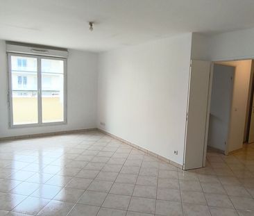 Appartement à louer 3 pièces • Meaux - Photo 1