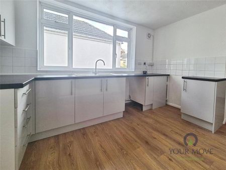 2 bedroom flat to rent - Photo 5