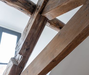 Appartement te huur: Eendvogelsteeg 4-A 4201 JW Gorinchem - Foto 4