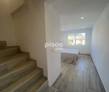 Apartamento en alquiler en Cabopino-Reserva de Marbella - Photo 3