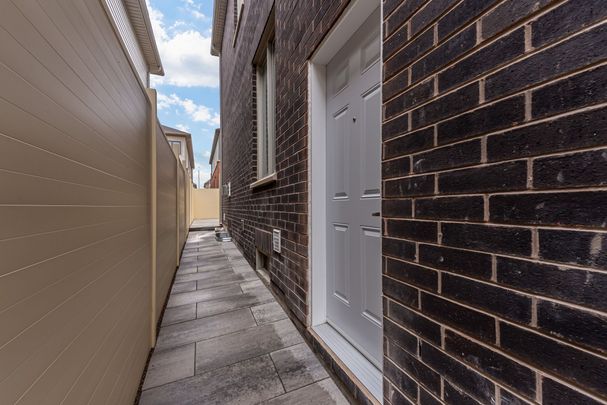 For Lease - 73 Gemini Drive Unit# Lower, Barrie, Ontario - Photo 1