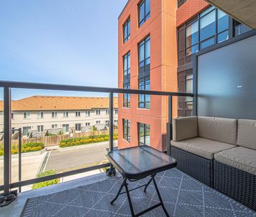 For Lease - 1010 Dundas Street Unit# 301, Whitby, Ontario - Photo 1
