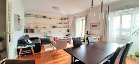 Apartamento T2 em Lisboa - Foto 4