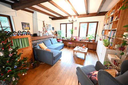 Alleenstaande woning met GARAGE & TUIN - Foto 2