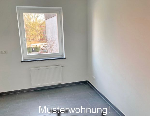 3-Zimmer-Wohnung in Regensburg *wird modernisiert* - Photo 1