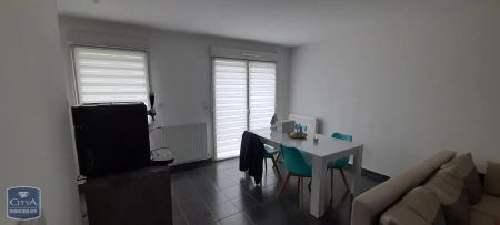 Appartement à louer 2 pièces 45.8m² - Photo 3