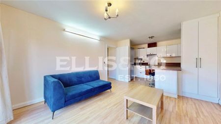 2 bedroom apartment to rent - Photo 2